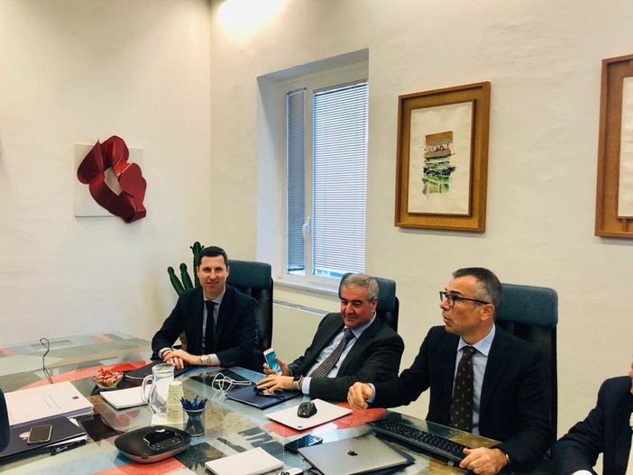 La fondazione Cima sviluppa per il dipartimento nazionale di Protezione Civile la App "IT Alert"
