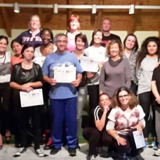 Loano, corso di difesa personale per operatori sanitari