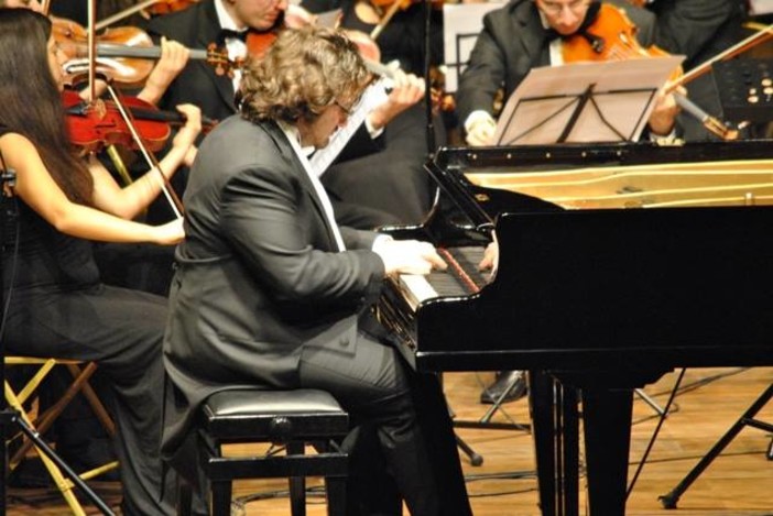 A Loano al via rassegna "Giovani Concertisti"