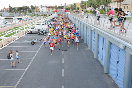 L’Estate sta finendo, ma non gli appuntamenti che propone l’ ASD RunRivieraRun