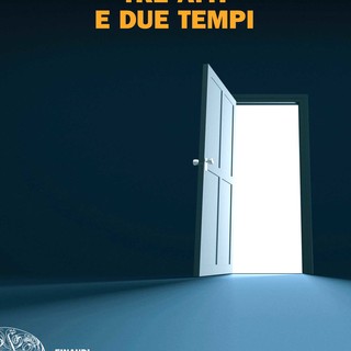 Savona: Giorgio Faletti presenta il suo ultimo libro &quot;Tre atti e due tempi&quot;