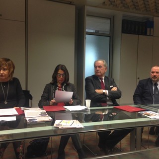 Dieci anni di "Fabbriche Aperte": gli studenti savonesi si confrontano con le aziende del territorio Dieci anni di "Fabbriche Aperte": gli studenti savonesi si confrontano con le aziende del territorio
