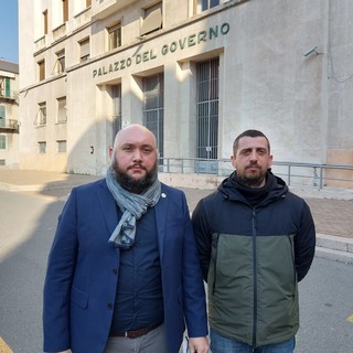 Rigassificatore a Vado Ligure, Montorro (Italexit): "Denaro pubblico sprecato, Toti esegue la linea del Governo senza porsi domande"
