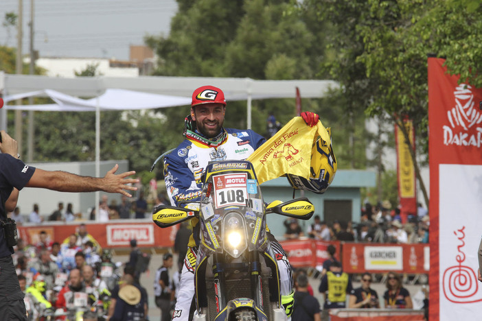 Un anno dalla scomparsa di Fausto Vignola, il ricordo commosso di tutto il territorio