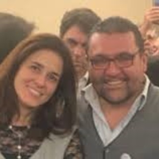 I candidati leghisti Ripamonti e Foscolo in visita ad Altare I candidati leghisti Ripamonti e Foscolo in visita ad Altare