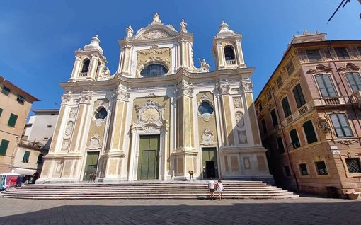 Dal 15 febbraio il vescovo Calogero Marino in visita nella zona di Finale