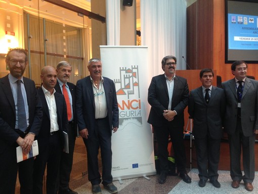 ANCI Liguria - Marco Bucci è il nuovo presidente. Eletti anche Vice Presidenti e Consiglio Direttivo