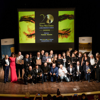 Foto comunicato stampa