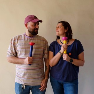 "Colorobe" sbarca a Celle, il 13 dicembre l'apertura della mostra "Colorobe" sbarca a Celle, il 13 dicembre l'apertura della mostra