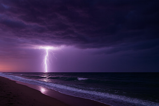 Fulmini, un pericolo sottovalutato: ogni anno 20 vittime in Italia