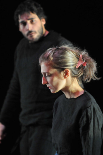 Foto di scena dello Studio Fotografico Ribelli Foto di scena dello Studio Fotografico Ribelli