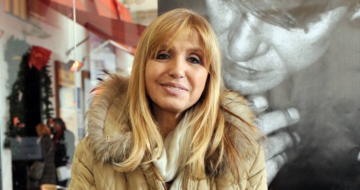 Dori Ghezzi ricorda Faber Dori Ghezzi ricorda Faber