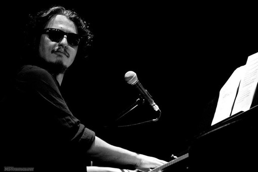 Salea d’Albenga: concerto di Folco Orselli