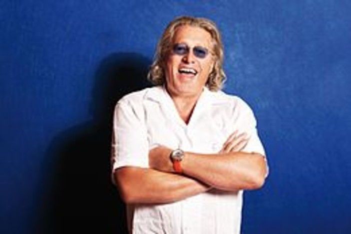 Domani sera Finalmarina urlerà: "I Love Music"