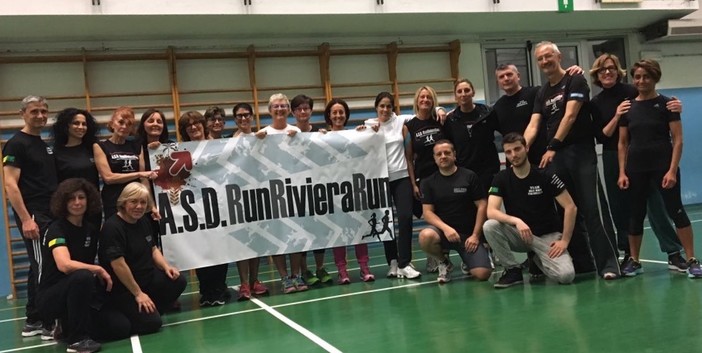 Correre in sicurezza grazie alle tecniche di autodifesa Correre in sicurezza grazie alle tecniche di autodifesa