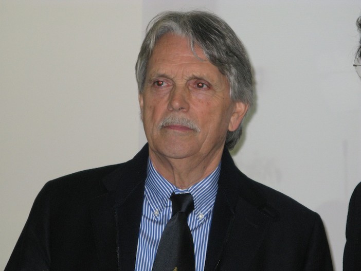 Riccardo Borgo, presidente SIB