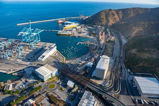 Autorità di Sistema Portuale: rilasciata concessione ventennale a Eurocraft Cantieri Navali srl nel bacino di Vado Ligure