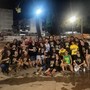 Toirano, cala il sipario sulla 37ª Festa dei Gunbi: “Un paese che lavora insieme”