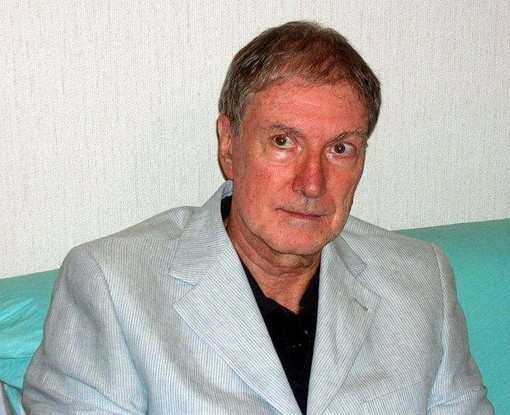 Savona, lutto per la morte di Fulvio Sguerso