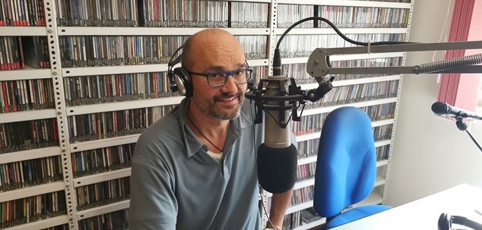 5G, il sindaco Frascherelli prende posizione: "Nessuna sperimentazione a Finale, ma non possiamo opporci all'installazione delle antenne" 5G, il sindaco Frascherelli prende posizione: "Nessuna sperimentazione a Finale, ma non possiamo opporci all'installazione delle antenne"