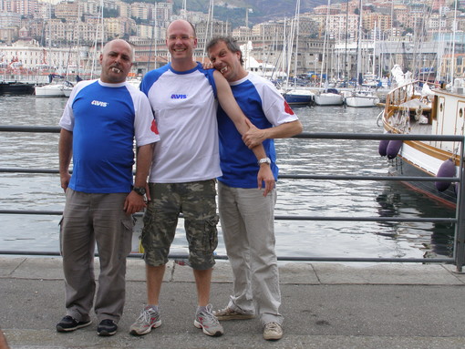 "Anche al mare... pensa a donare": campagna estiva 2011 dell'AVIS provinciale in collaborazione con il Sindacato Italiano Balneari
