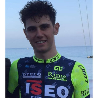 Immagine tratta dal profilo Facebook dell'assessore Maurizio Briano