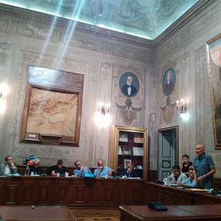 Piaggio tra strutture abbandonate a Finale e posti di lavoro persi a Villanova