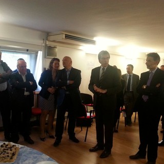 Asl2 all'avanguardia nello studio e ricerca della chirurgia protesica: al Santa Corona nasce la Fondazione Spotorno