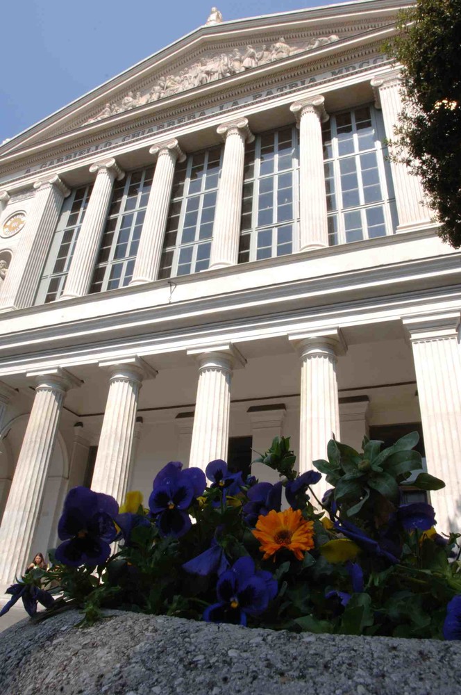 Domani Giornata Assfad, musica e solidarietà al Chiabrera Domani Giornata Assfad, musica e solidarietà al Chiabrera