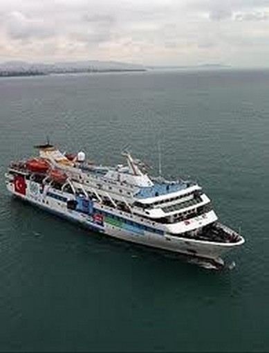 Savona: cena etnica per raccogliere fondi a favore del progetto "Freedom Flottilla 2"