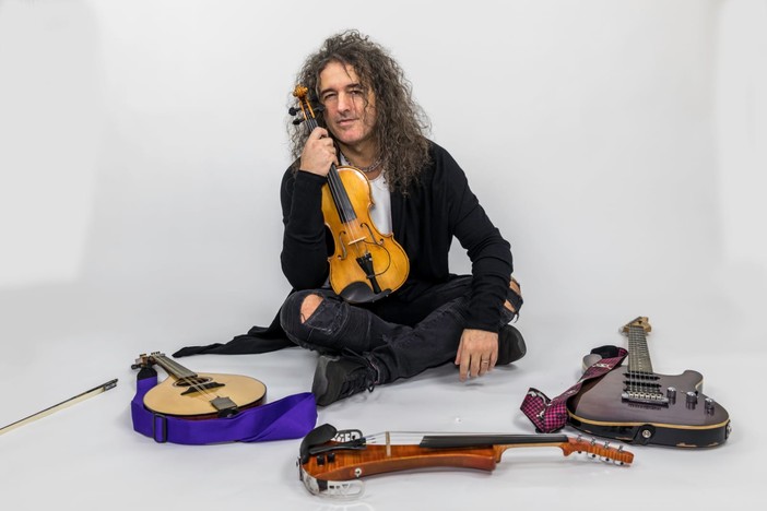 A Savona la seconda edizione del Festival Internazionale Mandolinistico A Savona la seconda edizione del Festival Internazionale Mandolinistico