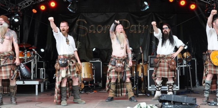 Al via a Genova il Festival Irlandese: spettacoli e gastronomia in stile Irish