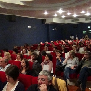 Autismo e come affrontarlo: se ne è parlato a Genova in un convegno della coop Faggio
