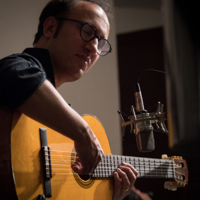 Sabato 13 luglio il tour di Filippo Cosentino farà tappa a Spotorno