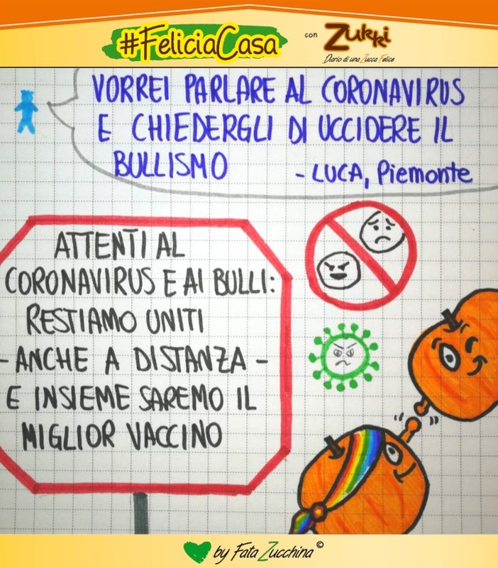 FavoleaCasa: Fata Zucchina legge "Il cerbiatto e il cervo" favola breve di Esopo FavoleaCasa: Fata Zucchina legge "Il cerbiatto e il cervo" favola breve di Esopo