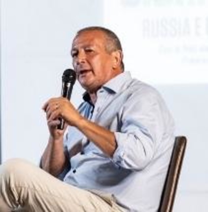 'Se deve essere 2% lo sia seriamente'