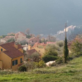 Il sentiero di San Bernardino arriva in consiglio comunale a Finale