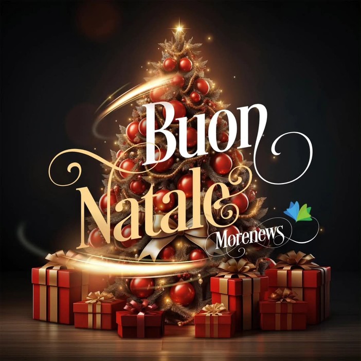 Buon Natale 2024!