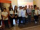 I giovani pianisti della “Guidobono” al Casino di Lettura di Savona I giovani pianisti della “Guidobono” al Casino di Lettura di Savona