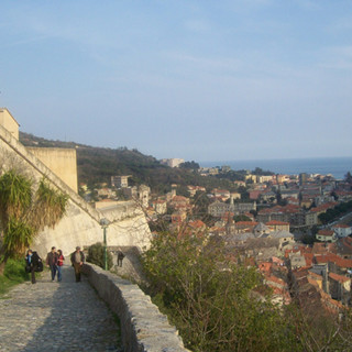 Finale Ligure punta sul progetto di "Museo diffuso"