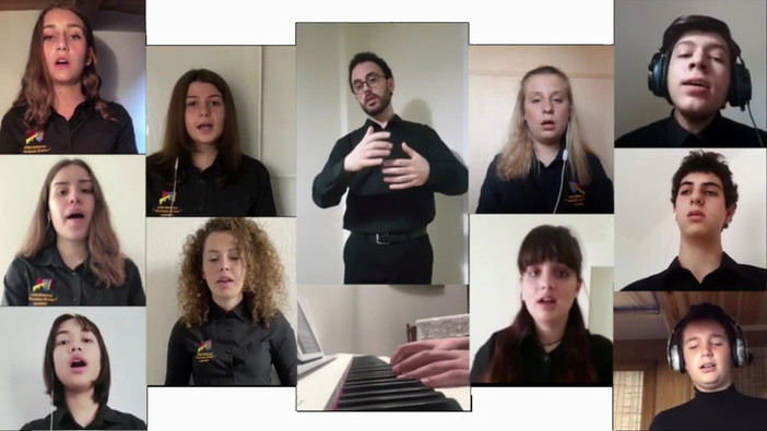 Noli, inaugurata la personale di Gianmaria Giannetti