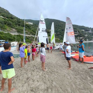 Due Onde, il Festival del Mare conquista Alassio con sport e divertimento