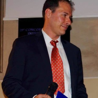 Da maggio in libreria "Misteri di Liguria", il primo saggio di Luca Valentini Da maggio in libreria "Misteri di Liguria", il primo saggio di Luca Valentini