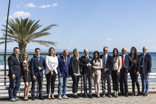 Lista CerialeSi, ecco la squadra del candidato sindaco Antonello Mazzone: "Gruppo coeso"