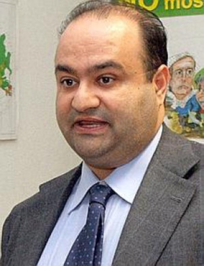 Il "Decreto Belsito" (Quello del GIP di Reggio Calabria) Il "Decreto Belsito" (Quello del GIP di Reggio Calabria)