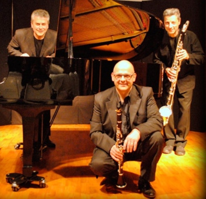 Savona: in scena al teatro Sacco "Sur Le Fil"