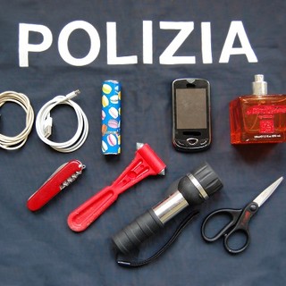 Savona, individuato l'autore dei raid vandalici alle auto: si tratta di un giovane italiano senza fissa dimora