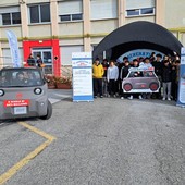 Giornata nazionale contro bullismo e cyberbullismo: tappa del tour educativo GënerationAMI per le classi terze dell'ISS Ferraris-Pancaldo