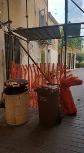 Ripavimentazione a Finalpia Ripavimentazione a Finalpia
