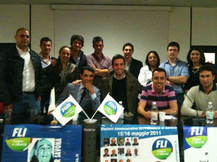 FLI: Che fine ha fatto il Parlamento Regionale Studentesco? FLI: Che fine ha fatto il Parlamento Regionale Studentesco?